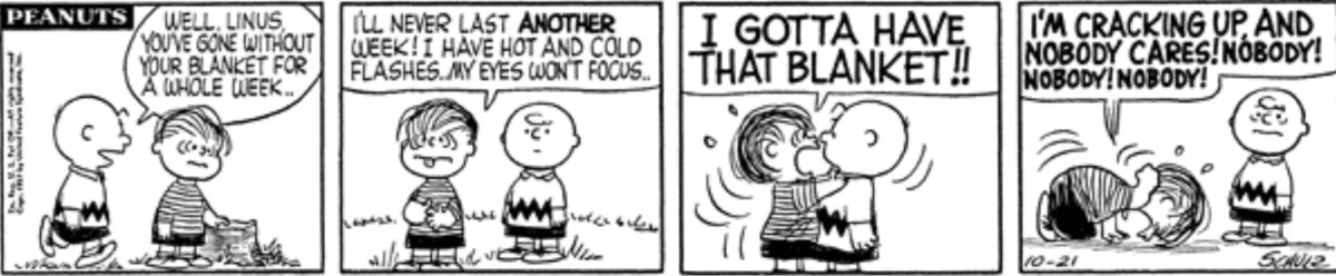 Random Strip